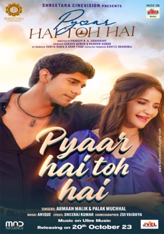 Pyaar Hai Toh Hai (2023) full Movie Download Free in HD