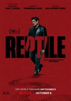 Reptile (2023) full Movie Download Free in Dual Audio HD