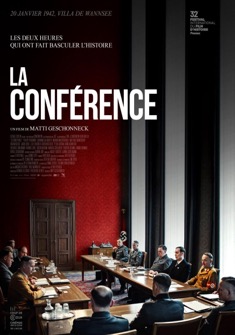 The Conference (2023) full Movie Download Free in Dual Audio HD