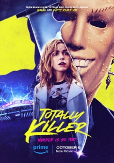 Totally Killer (2023) full Movie Download Free in Dual Audio HD