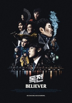 Believer 2 (2023) full Movie Download Free in Dual Audio HD