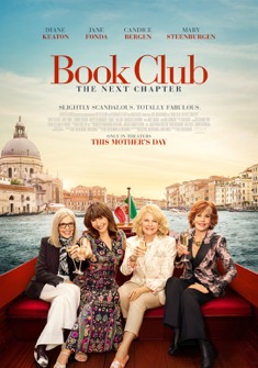 Book Club (2023) full Movie Download Free in Dual Audio HD