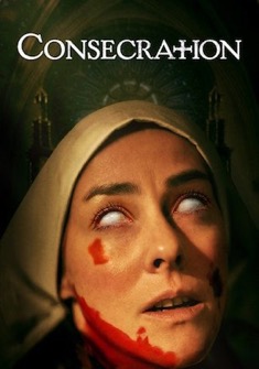 Consecration (2023) full Movie Download Free in Dual Audio HD