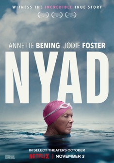 Nyad (2023) full Movie Download Free in Dual Audio HD