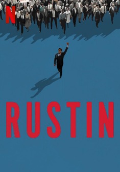 Rustin (2023) full Movie Download Free in Dual Audio HD