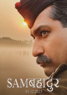 Sam Bahadur (2023) full Movie Download Free in HD