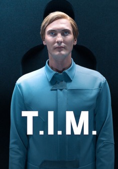 T.I.M. (2023) full Movie Download Free in Dual Audio HD