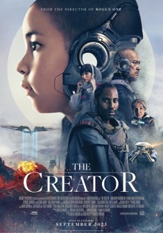 The Creator (2023) full Movie Download Free in HD