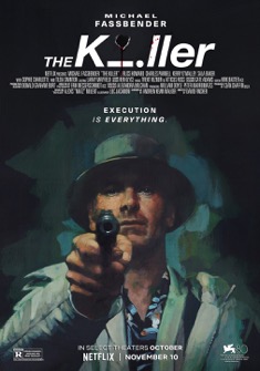 The Killer (2023) full Movie Download Free in Dual Audio HD