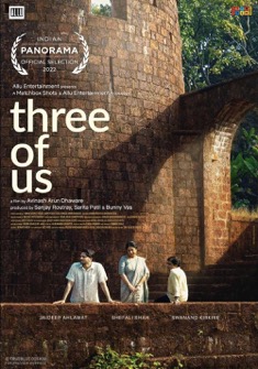 Three of Us (2022) full Movie Download Free in HD