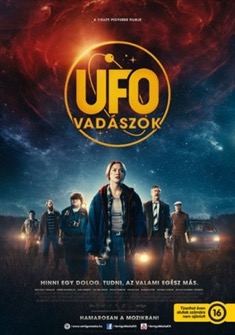 UFO Sweden (2022) full Movie Download Free in Dual Audio HD