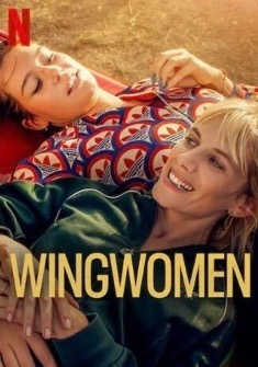Wingwomen (2023) full Movie Download Free in Dual Audio HD