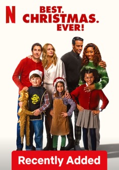 Best. Christmas. Ever! (2023) full Movie Download Free in Dual Audio HD