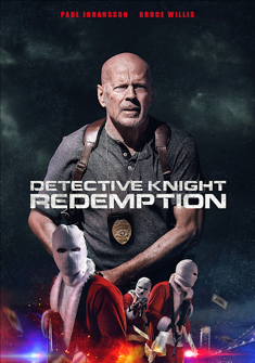 Detective Knight: Redemption (2022) full Movie Download Free in Dual Audio HD