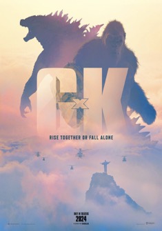 Godzilla x Kong (2024) full Movie Download Free in Dual Audio HD