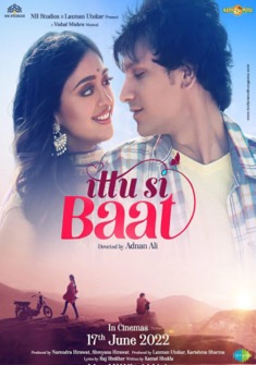 Ittu Si Baat (2022) full Movie Download Free in HD