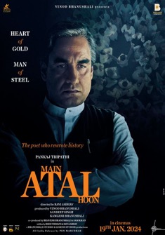 Main Atal Hoon (2024) full Movie Download Free in HD