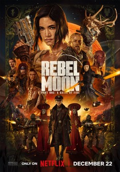 Rebel Moon - Part One (2023) full Movie Download Free in HD