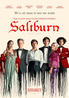Saltburn (2023) full Movie Download Free in HD