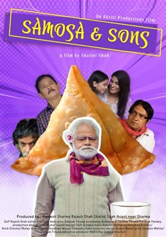 Samosa & Sons (2023) full Movie Download Free in HD