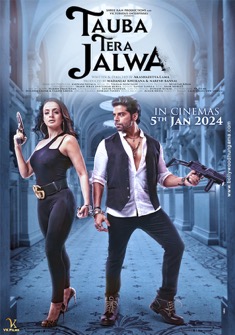 Tauba Tera Jalwa (2024) full Movie Download Free in HD