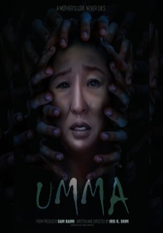 Umma (2022) full Movie Download Free in Dual Audio HD