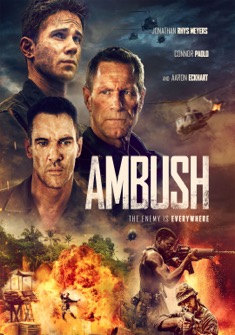 Ambush (2023) full Movie Download Free in Dual Audio HD