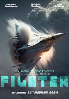 Fighter (2024) full Movie Download Free in HD