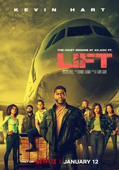 Lift (2024) full Movie Download Free in Dual Audio HD