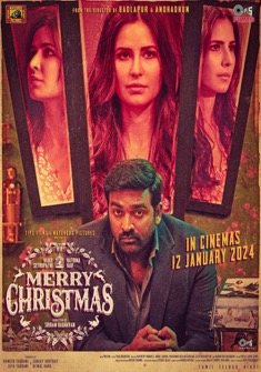 Merry Christmas (2024) full Movie Download Free in HD