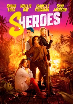 Sheroes (2023) full Movie Download Free in Dual Audio HD