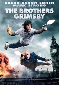 The Brothers Grimsby (2016) full Movie Download Free in Dual Audio HD