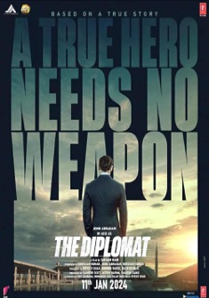 The Diplomat (2024) full Movie Download Free in HD