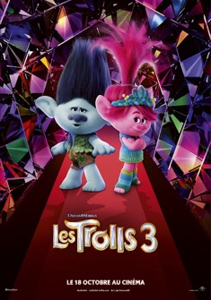 Trolls Band Together (2023) full Movie Download Free in Dual Audio HD