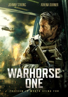 Warhorse One (2023) full Movie Download Free in Dual Audio HD