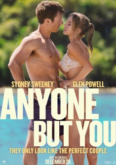 Anyone But You (2023) full Movie Download Free in Dual Audio HD