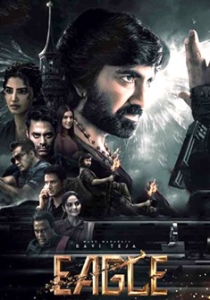 Eagle (2024) full Movie Download Free in Hindi Dubbed HD