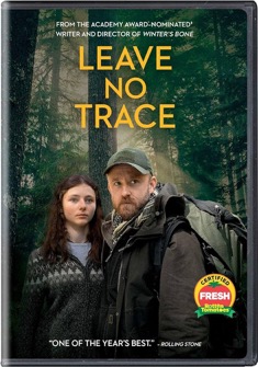 Leave No Trace (2018) full Movie Download Free in Dual Audio HD