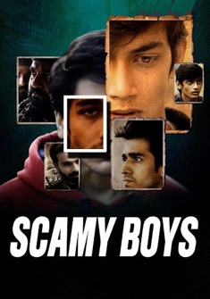 Scammy Boys (2024) full Movie Download Free in Hindi Dubbed HD