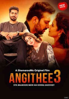 Angithee 3 (2024) full Movie Download Free in Dual Audio HD