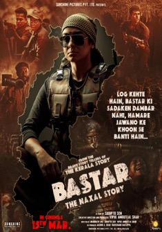 Bastar (2024) full Movie Download Free in HD