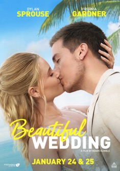 Beautiful Wedding (2024) full Movie Download Free in Dual audio HD