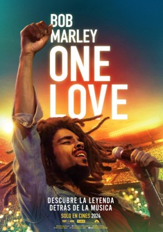 Bob Marley: One Love (2024) full Movie Download Free in Dual Audio HD