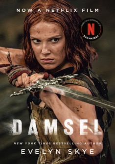 Damsel (2024) full Movie Download in Dual Audio HD