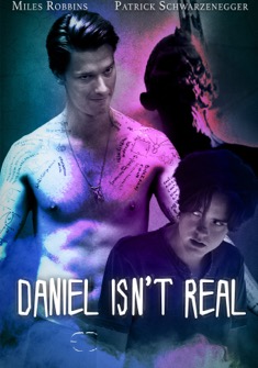 Daniel Isn't Real (2019) full Movie Download Free in Dual Audio HD
