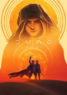 Dune: Part Two (2024) full Movie Download Free in Dual Audio HD