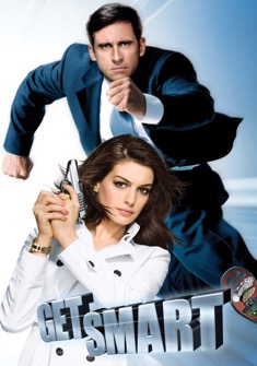Get Smart (2008) full Movie Download Free in Dual Audio HD