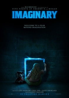 Imaginary (2024) full Movie Download Free in Dual Audio HD