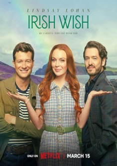 Irish Wish (2024) full Movie Download Free in Dual Audio HD