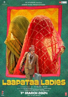 Laapataa Ladies (2023) full Movie Download Free in HD